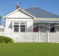 Avery Cottage - Accommodation NSW