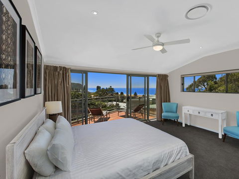 Avoca Palms Resort - Accommodation NSW 3