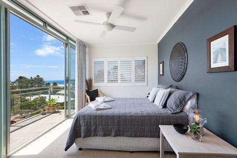 Avoca Palms Resort - Accommodation NSW 1