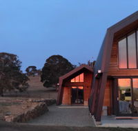 Avonside Alpine Estate Cabin 2 - Accommodation NSW