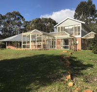 Avvara - Accommodation NSW