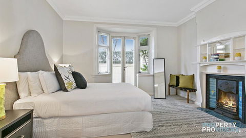 Awaba Aquatic - Footsteps To Balmoral Beach - Accommodation NSW 1