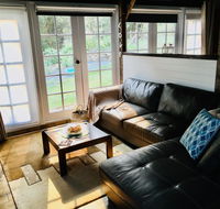Awesome Barn Gold Coast Hinterland - Accommodation NSW