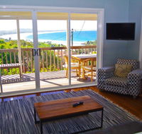 Awesome View 4 View Street - Accommodation NSW