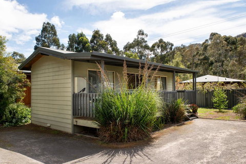 Awonga Cottages - Accommodation NSW 3