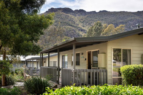 Awonga Cottages - Accommodation NSW 0