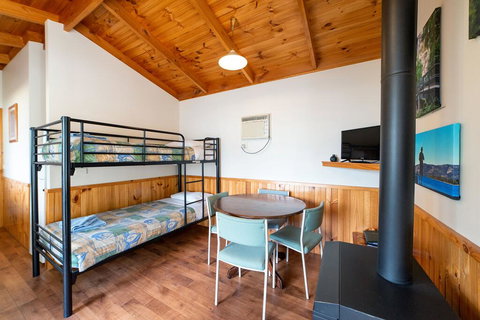 Awonga Cottages - Accommodation NSW 1