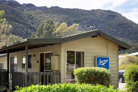 Awonga Cottages - Accommodation NSW 2