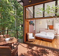 Azabu Boutique Accommodation - Accommodation NSW
