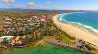 Azura Ocean View Holiday Apartment