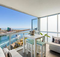Azure Bliss Family escape opposite beach with heated pool access - Accommodation NSW