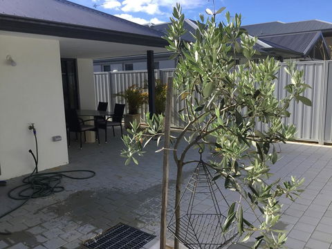 Azure@Ramada - Accommodation NSW 1