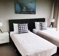 Azzura Greens Resort - Accommodation NSW