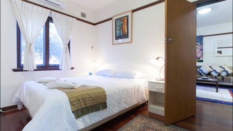 B4 Apartment Close To City, UWA, Nedlands & Swan River - Accommodation NSW 1