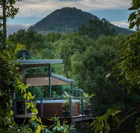 Babbling Brook Retreat - Accommodation NSW