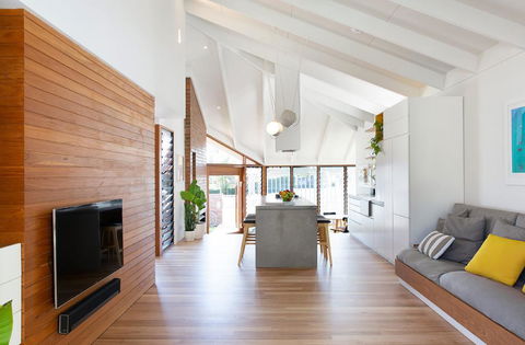 Bacchus - Accommodation NSW 3