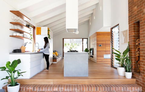 Bacchus - Accommodation NSW 0