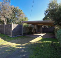 Back Beach Hideaway - Accommodation NSW