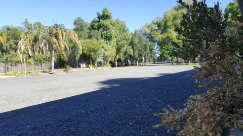 Back O Bourke Motel - Accommodation NSW 3