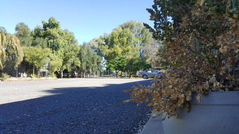 Back O Bourke Motel - Accommodation NSW 1