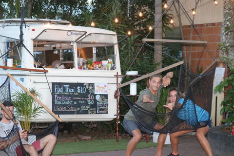 Backpackers Inn On The Beach - Accommodation NSW 1