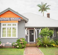 Backpackers Newcastle - Accommodation NSW