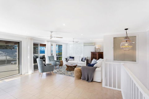 Bagnall Avenue, 1 - Accommodation NSW 1