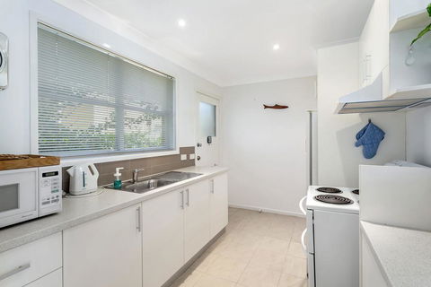 Bagnall Avenue, 1 - Accommodation NSW 2