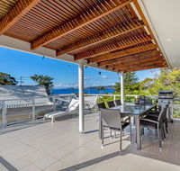 Bagnall Avenue 1 - Accommodation NSW