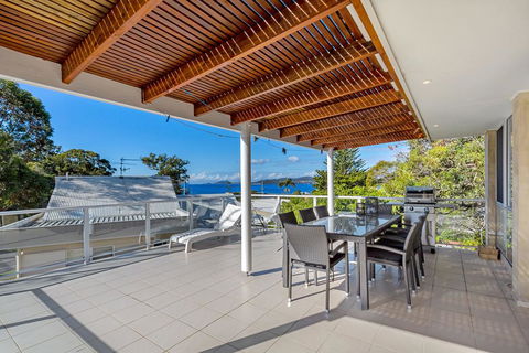 Bagnall Avenue, 1 - Accommodation NSW 0