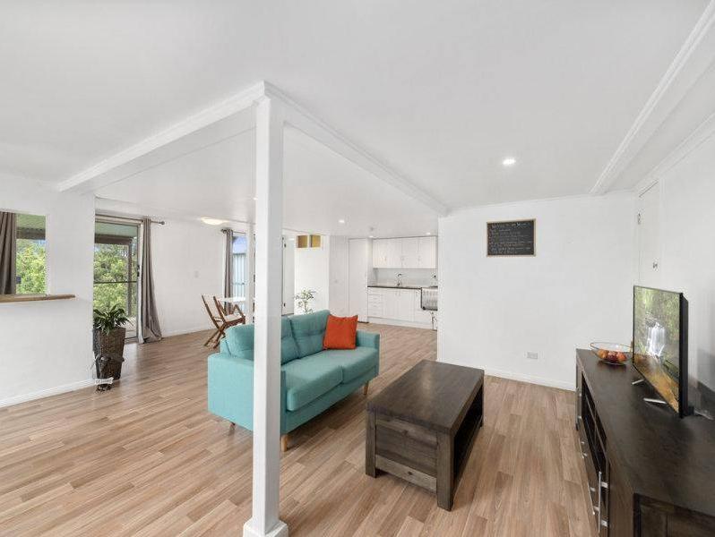 Central Bucca NSW Accommodation NSW