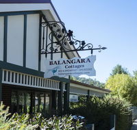 Balangara Cottages - Accommodation NSW