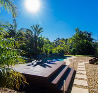 Balconies Dolphincove - Accommodation NSW