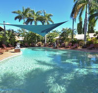 Bali Hai Resort  Spa - Accommodation NSW