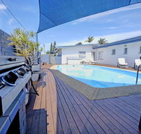 Bali Hi Motel - Accommodation NSW