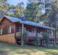 Balinga Cottages - Accommodation NSW