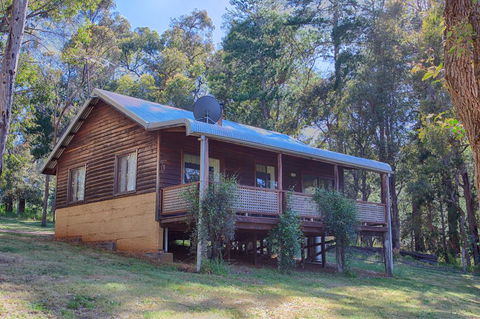 Balinga Cottages - Accommodation NSW 0