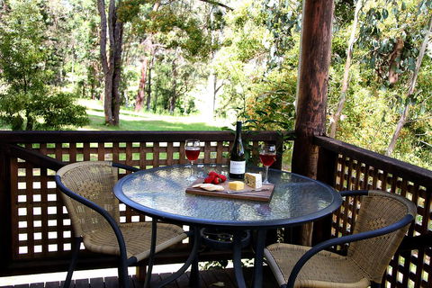Balinga Cottages - Accommodation NSW 2