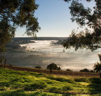 Balingup Heights Hilltop Forest Cottages - Accommodation NSW