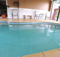 Ballarat Central City Motor Inn - Accommodation NSW