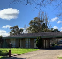 Ballarat Eureka Lodge Motel - Accommodation NSW