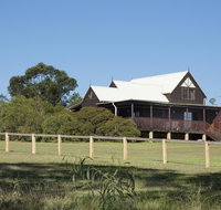Ballaview - Accommodation NSW