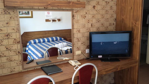 Ballina Hi-Craft Motel - Accommodation NSW 2