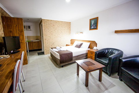 Ballina Hi-Craft Motel - Accommodation NSW 0