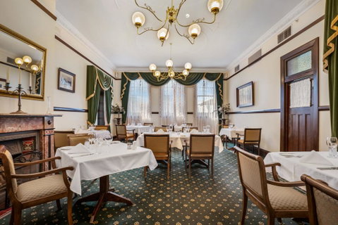 Ballina Manor Boutique Hotel - Accommodation NSW 2