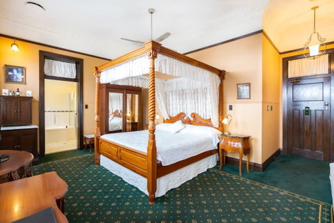 Ballina Manor Boutique Hotel - Accommodation NSW 3