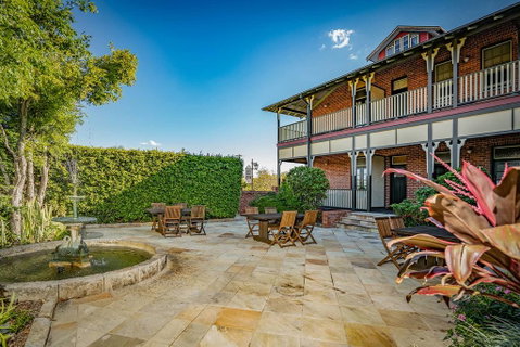 Ballina Manor Boutique Hotel - Accommodation NSW 1