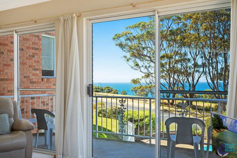 Ballingalla Apartments - By The Golf Course - Accommodation NSW 3