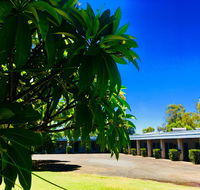 Balonne River Motor Inn - Accommodation NSW