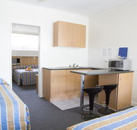 Bamboo Motor Inn - Accommodation NSW